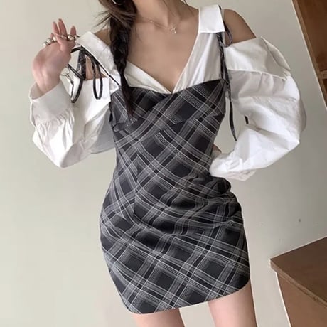 check docking shirt op