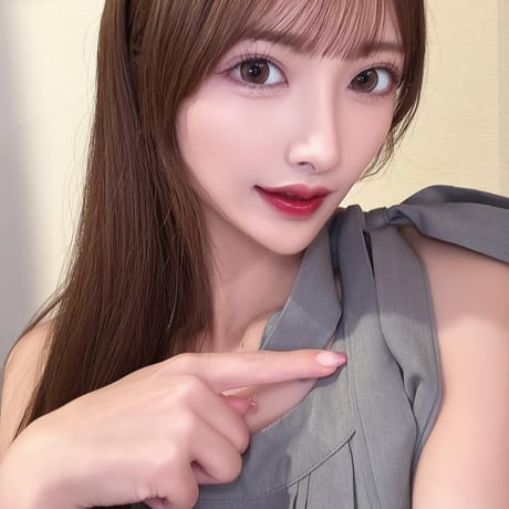 黒崎るりか様ご着用♡Button design ribbon dress 2色