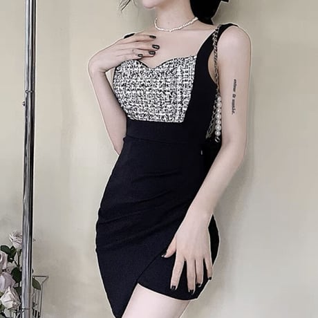 tweed dokkingu black op