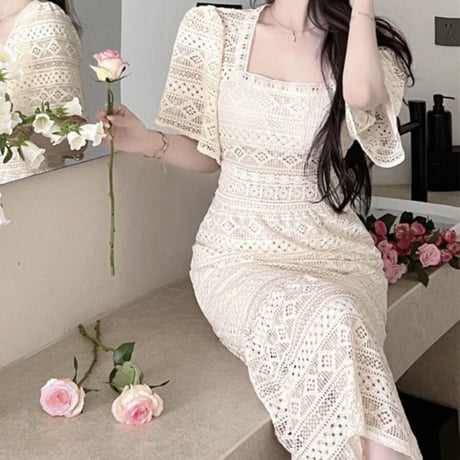 native lace design op