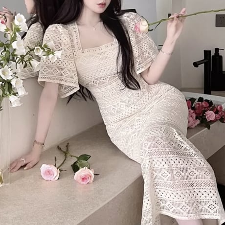 native lace design op