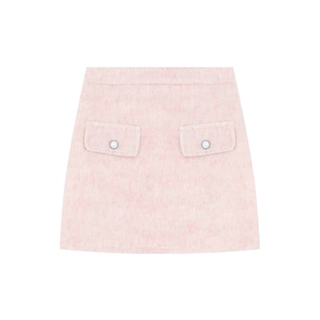 PINK セットアップ