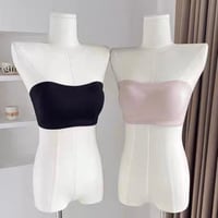 basics bra top 4色