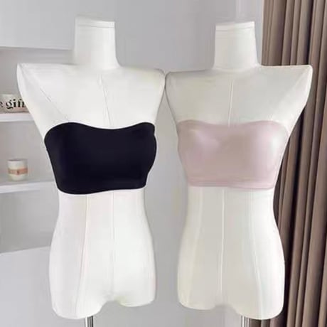 basics bra top 4色