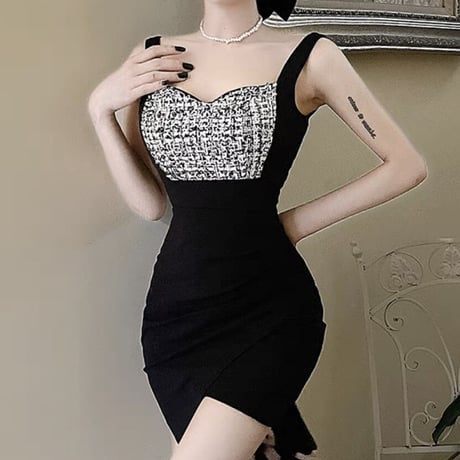 tweed dokkingu black op
