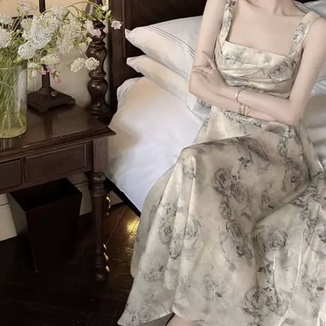 nuance rose antique op