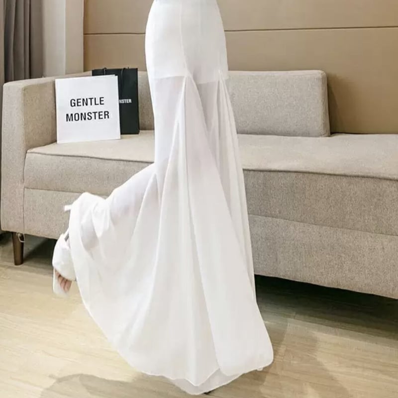 EScollection/イーエス・コレクション IBIZA RETRO LONG PANTS