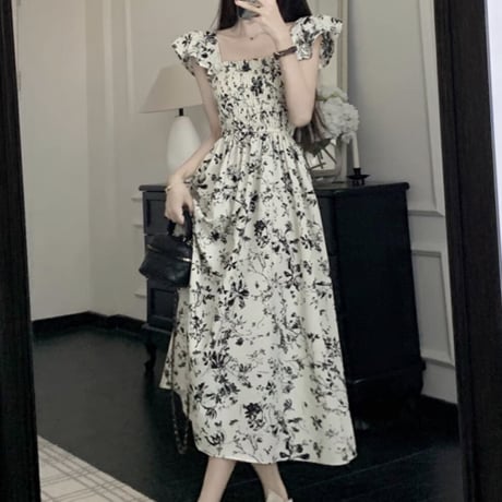 classical flower monotone op