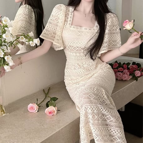 native lace design op