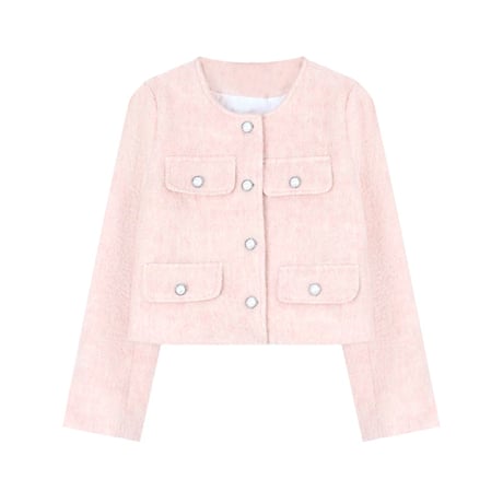 PINK セットアップ
