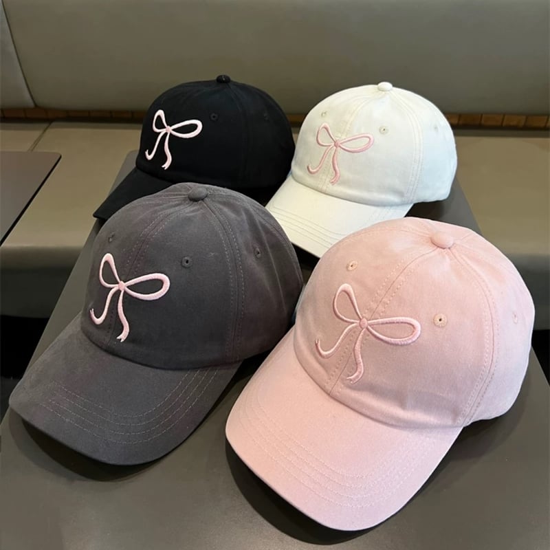 ★新品★アンテプリマ★リボンキャップ★帽子★ ☆新品☆アンテプリマ☆リボンキャップ☆帽子☆