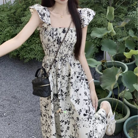 classical flower monotone op
