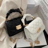 キルティングショルダーbag 3色