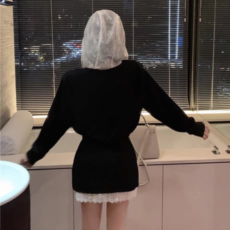 Lace docking setup