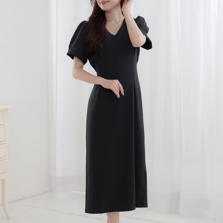 kira kira black dress