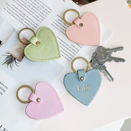 order key ring 19色