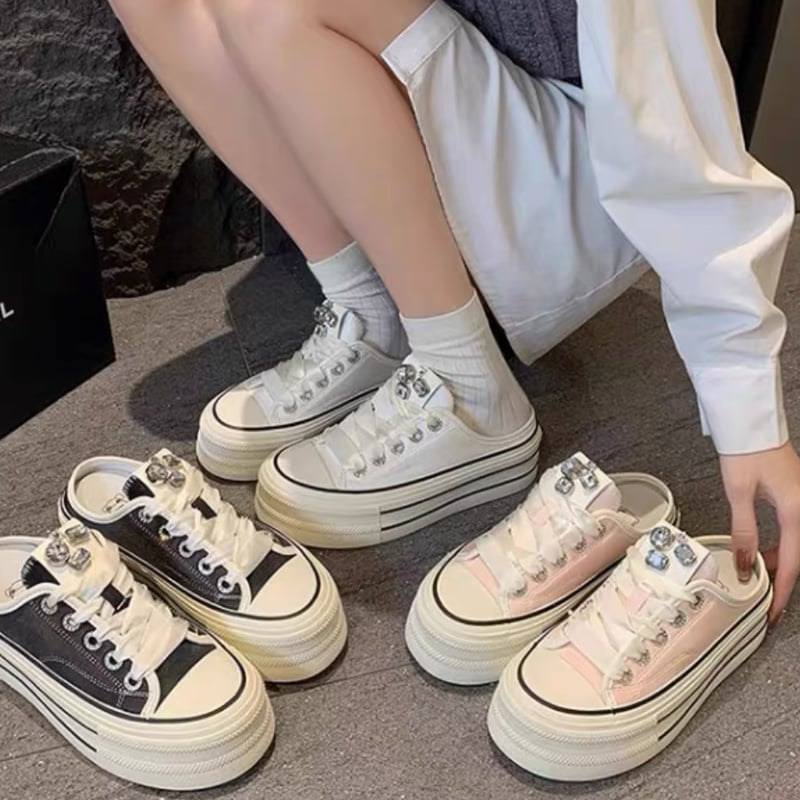 ブサ可愛♡幸運のベビーバレエシューズ❤︎(*´꒳`*)No.76、77専用です ブサ可愛♡幸運のベビーバレエシューズ❤︎(*´꒳`*)No.76、77