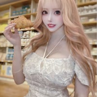 ヴァニラ様ご着用♡レースアーム付きワンピ