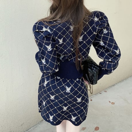 Rabbit×star セットアップ