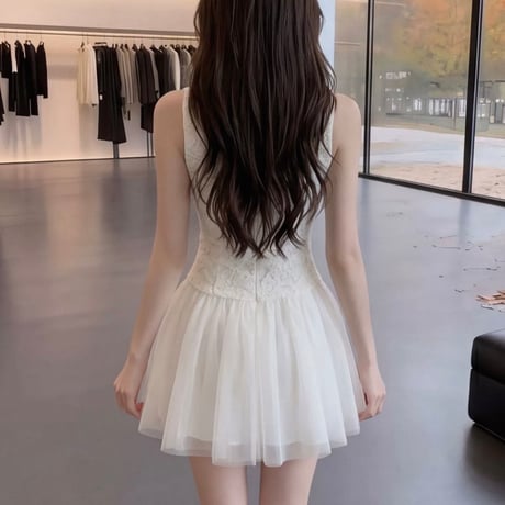 Grace Lace Onepiece