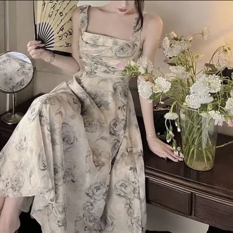 nuance rose antique op