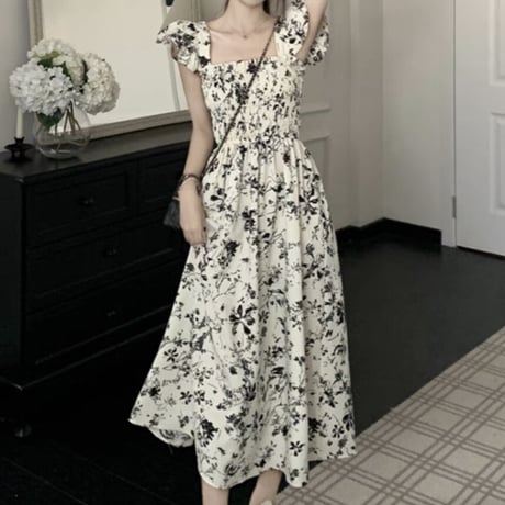 classical flower monotone op