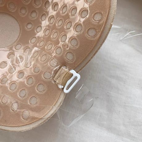 ヌーブラ ２色