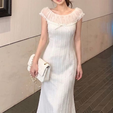 Belle Lace Onepiece