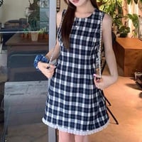 Pattern design girly dress