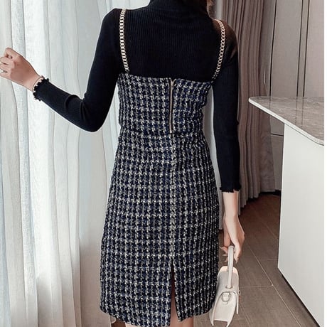 tweed 3点 セット