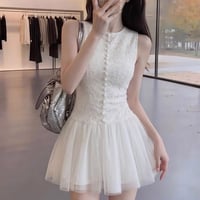 Grace Lace Onepiece