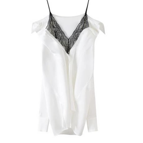 つかさ様ご着用*.black lace sexy トップス
