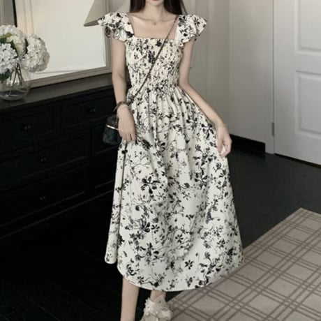 classical flower monotone op