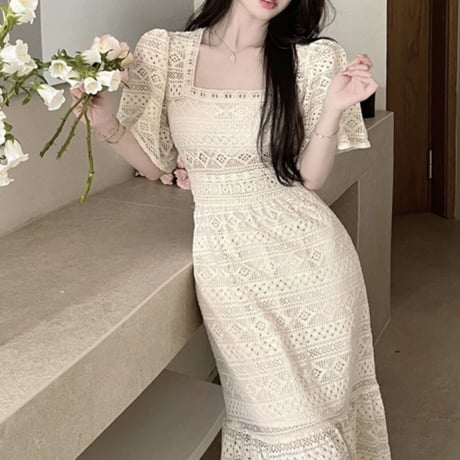 native lace design op