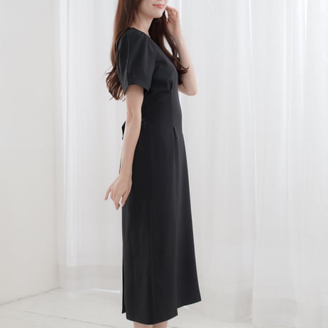 kira kira black dress