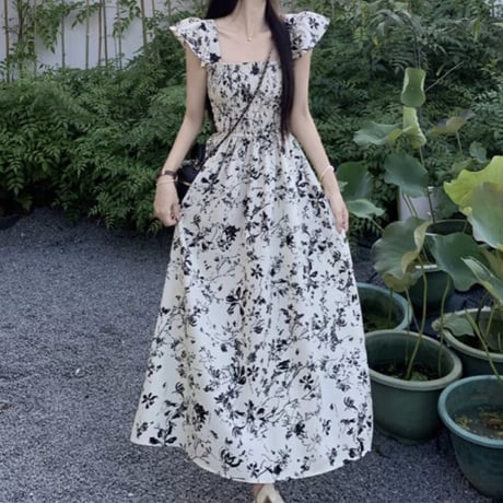 classical flower monotone op