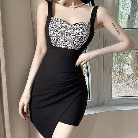 tweed dokkingu black op