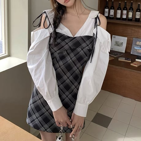check docking shirt op