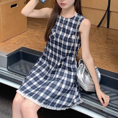 Pattern design girly dress