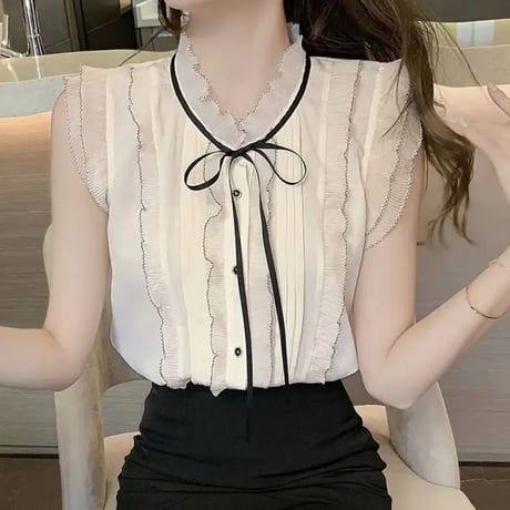classical girly tops