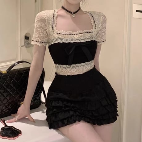 lace classical setup