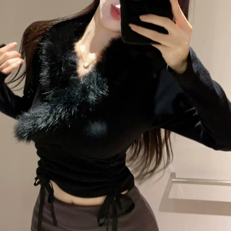 ファードロストトップス