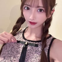 黒崎るりか様ご着用♡Feminine ribbon dress