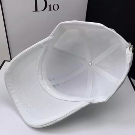 kira kira bear cap 2色