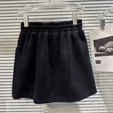 日南まみ様ご着用♡ビジュースカートセットアップ 3色