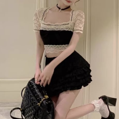 lace classical setup