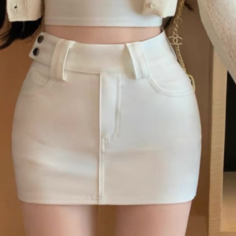 ホワイトタイトドレス ベルト付きミニスカート 楽天市場】タイト ミニ スカート レース 色っぽい 通年 秋 冬