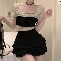 lace classical setup