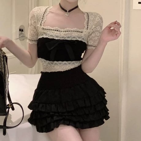 lace classical setup