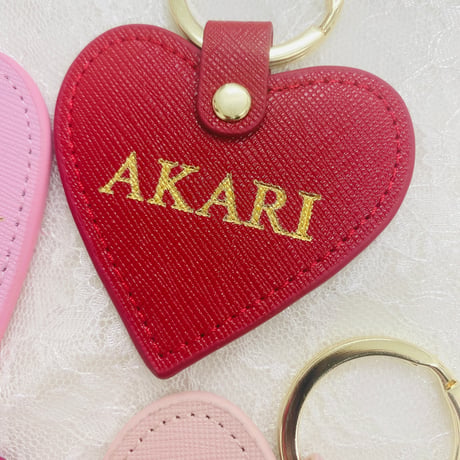 order key ring 19色